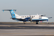 Serair Transworld Press Beech 1900C-1 (EC-JDY) at  Tenerife Sur - Reina Sofia, Spain