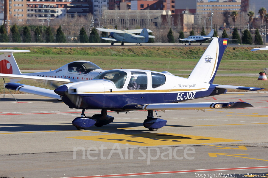 Dream Flyers Socata TB 9 Tampico (EC-JDZ) | Photo 148712