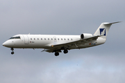 SAS - Scandinavian Airlines Bombardier CRJ-200ER (EC-JEE) at  Copenhagen - Kastrup, Denmark