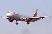 Iberia Express Airbus A321-211 (EC-JEJ) at  Tenerife Norte - Los Rodeos, Spain