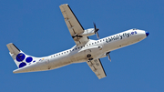 Canaryfly ATR 72-500 (EC-JEV) at  Palma De Mallorca - Son San Juan, Spain