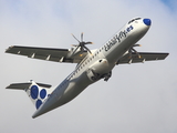 Canaryfly ATR 72-500 (EC-JEV) at  Tenerife Norte - Los Rodeos, Spain