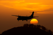 Canaryfly ATR 72-500 (EC-JEV) at  Tenerife Norte - Los Rodeos, Spain