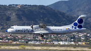 Canaryfly ATR 72-500 (EC-JEV) at  Tenerife Norte - Los Rodeos, Spain