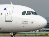 Iberia Airbus A320-214 (EC-JFN) at  Barcelona - El Prat, Spain