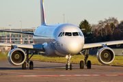 Iberia Airbus A320-214 (EC-JFN) at  Hamburg - Fuhlsbuettel (Helmut Schmidt), Germany