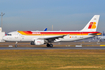 Iberia Airbus A320-214 (EC-JFN) at  Munich, Germany