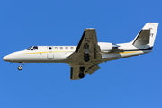 Wondair On Demand Aviation Cessna 560 Citation Ultra (EC-JFT) at  Barcelona - El Prat, Spain