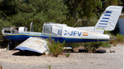 (Private) SOCATA MS-893A Rallye Commodore 180 (EC-JFV) at  Jerez, Spain