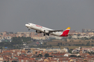 Iberia Airbus A321-211 (EC-JGS) at  Madrid - Barajas, Spain