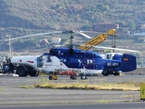 INAER Kamov Ka-32A11BC (EC-JGV) at  Tenerife Norte - Los Rodeos, Spain