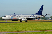 Air Europa Boeing 737-85P (EC-JHK) at  Amsterdam - Schiphol, Netherlands