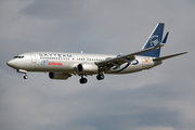 Air Europa Boeing 737-85P (EC-JHK) at  Barcelona - El Prat, Spain