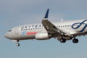 Air Europa Boeing 737-85P (EC-JHK) at  Barcelona - El Prat, Spain