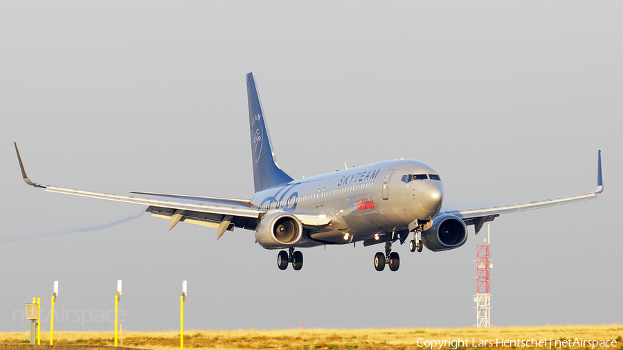 Air Europa Boeing 737-85P (EC-JHK) | Photo 127531