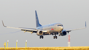 Air Europa Boeing 737-85P (EC-JHK) at  Paris - Charles de Gaulle (Roissy), France