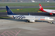 Air Europa Boeing 737-85P (EC-JHK) at  Dusseldorf - International, Germany