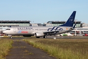 Air Europa Boeing 737-85P (EC-JHK) at  Hamburg - Fuhlsbuettel (Helmut Schmidt), Germany