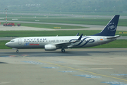 Air Europa Boeing 737-85P (EC-JHK) at  Hamburg - Fuhlsbuettel (Helmut Schmidt), Germany