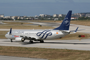 Air Europa Boeing 737-85P (EC-JHK) at  Lisbon - Portela, Portugal