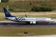 Air Europa Boeing 737-85P (EC-JHK) at  Lisbon - Portela, Portugal