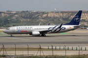 Air Europa Boeing 737-85P (EC-JHK) at  Madrid - Barajas, Spain