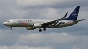 Air Europa Boeing 737-85P (EC-JHK) at  Paris - Orly, France