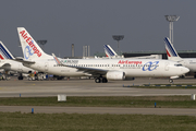 Air Europa Boeing 737-85P (EC-JHK) at  Paris - Orly, France