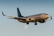 Air Europa Boeing 737-85P (EC-JHK) at  Sevilla - San Pablo, Spain