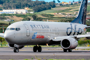 Air Europa Boeing 737-85P (EC-JHK) at  Tenerife Norte - Los Rodeos, Spain
