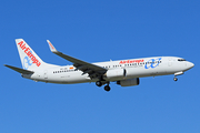 Air Europa Boeing 737-85P (EC-JHL) at  Malaga, Spain