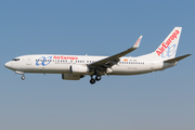 Air Europa Boeing 737-85P (EC-JHL) at  Barcelona - El Prat, Spain