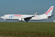 Air Europa Boeing 737-85P (EC-JHL) at  Paris - Charles de Gaulle (Roissy), France