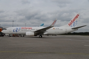 Air Europa Boeing 737-85P (EC-JHL) at  Cologne/Bonn, Germany