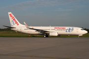 Air Europa Boeing 737-85P (EC-JHL) at  Hamburg - Fuhlsbuettel (Helmut Schmidt), Germany