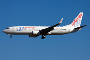 Air Europa Boeing 737-85P (EC-JHL) at  Madrid - Barajas, Spain