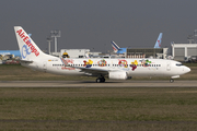 Air Europa Boeing 737-85P (EC-JHL) at  Paris - Orly, France