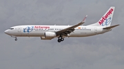 Air Europa Boeing 737-85P (EC-JHL) at  Palma De Mallorca - Son San Juan, Spain