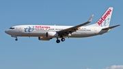 Air Europa Boeing 737-85P (EC-JHL) at  Palma De Mallorca - Son San Juan, Spain