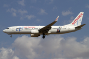 Air Europa Boeing 737-85P (EC-JHL) at  Palma De Mallorca - Son San Juan, Spain