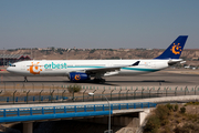 Orbest Orizonia Airbus A330-343E (EC-JHP) at  Madrid - Barajas, Spain