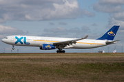 XL Airways Airbus A330-343E (EC-JHP) at  Paris - Charles de Gaulle (Roissy), France