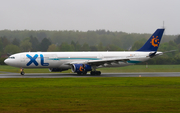 XL Airways Airbus A330-343E (EC-JHP) at  Hamburg - Fuhlsbuettel (Helmut Schmidt), Germany