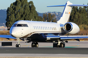 Mango MG Bird Bombardier BD-700-1A11 Global 5000 (EC-JIL) at  Barcelona - El Prat, Spain