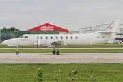 Flightline (Spain) Fairchild SA226TC Metro II (EC-JIP) at  Manchester - International (Ringway), United Kingdom