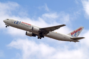 Air Europa Boeing 767-328(ER) (EC-JJJ) at  Tenerife Norte - Los Rodeos, Spain