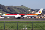 Iberia Airbus A340-642 (EC-JLE) at  Tenerife Norte - Los Rodeos, Spain