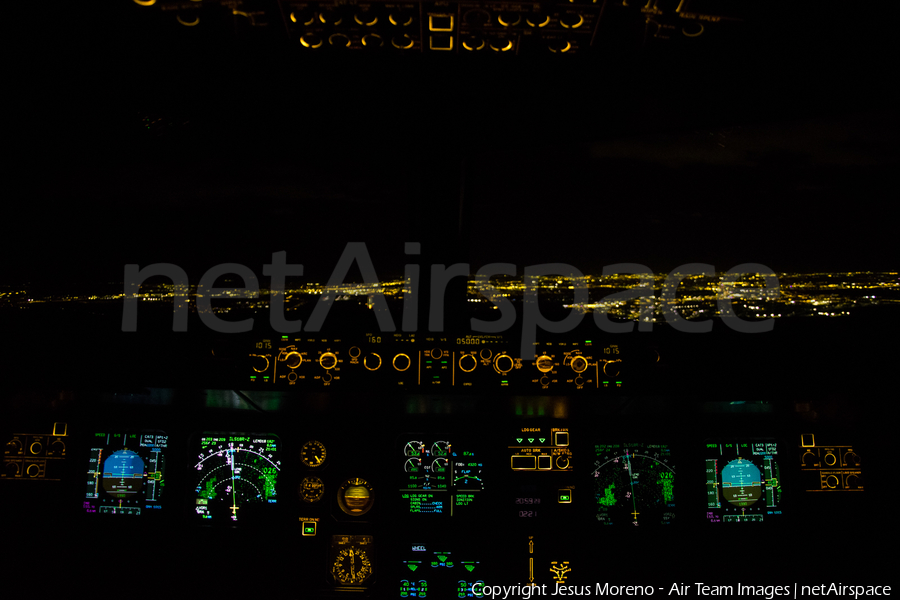 Iberia Airbus A321-211 (EC-JLI) | Photo 171346