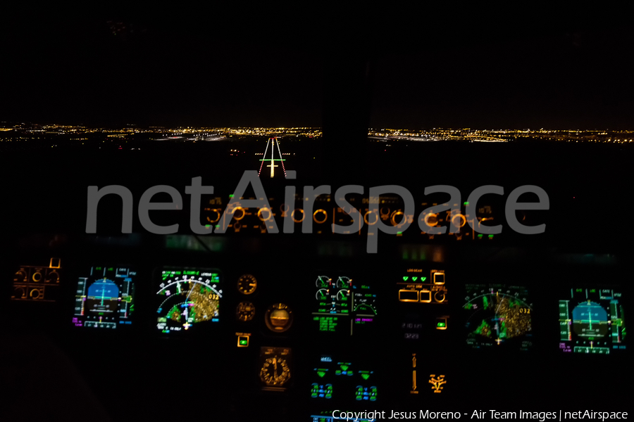 Iberia Airbus A321-211 (EC-JLI) | Photo 171347