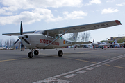 Skydive Gran Canaria Cessna U206G Stationair 6 (EC-JML) at  El Berriel, Spain